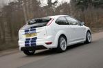 Ford Focus ST by TeamRS 2008 года